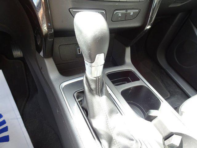 used 2017 Ford Escape car, priced at $14,500