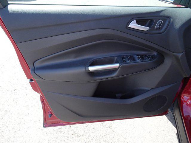 used 2017 Ford Escape car, priced at $14,500