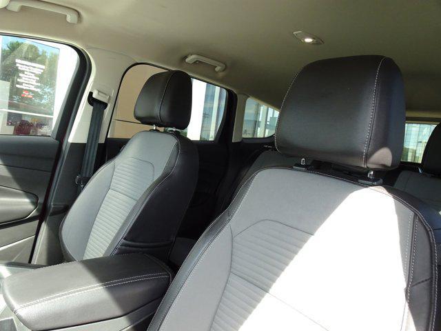 used 2017 Ford Escape car, priced at $14,500