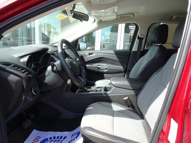 used 2017 Ford Escape car, priced at $14,500