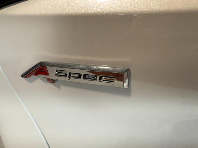 new 2025 Acura ADX car