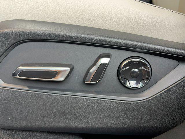 new 2025 Acura RDX car, priced at $46,050
