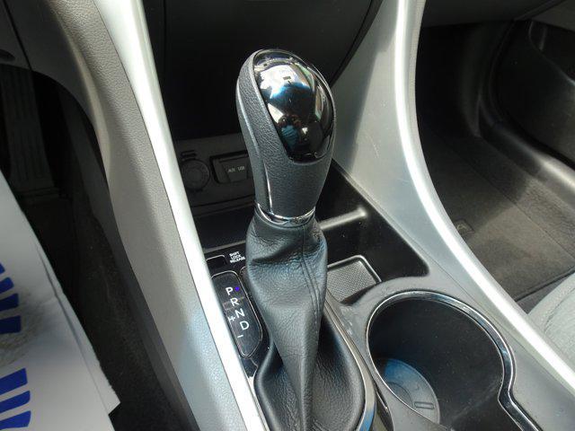 used 2014 Hyundai Sonata Hybrid car