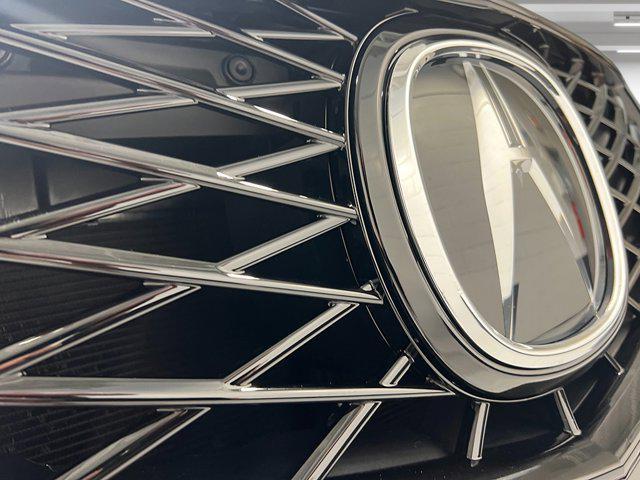 new 2025 Acura RDX car