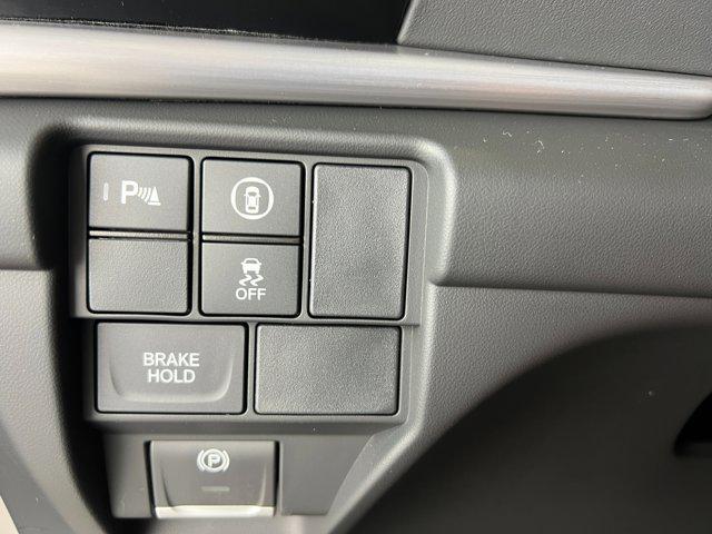new 2025 Acura RDX car