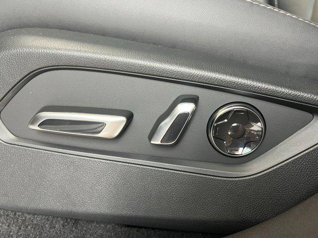 new 2025 Acura RDX car