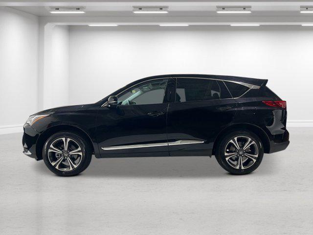 new 2025 Acura RDX car