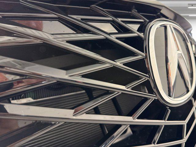 new 2025 Acura ADX car, priced at $41,950