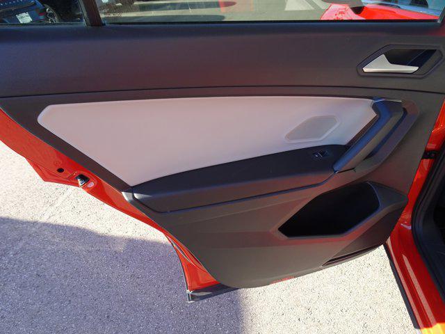 used 2019 Volkswagen Tiguan car, priced at $13,500