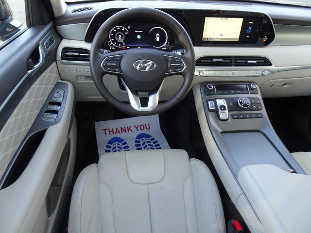 used 2020 Hyundai Palisade car, priced at $24,900