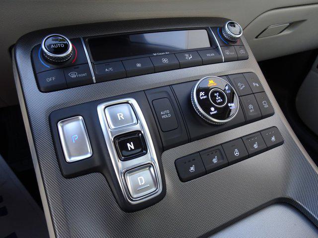 used 2020 Hyundai Palisade car, priced at $24,900