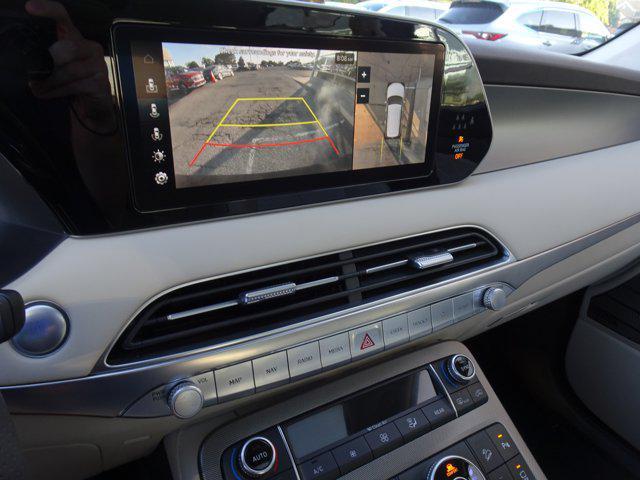 used 2020 Hyundai Palisade car, priced at $24,900