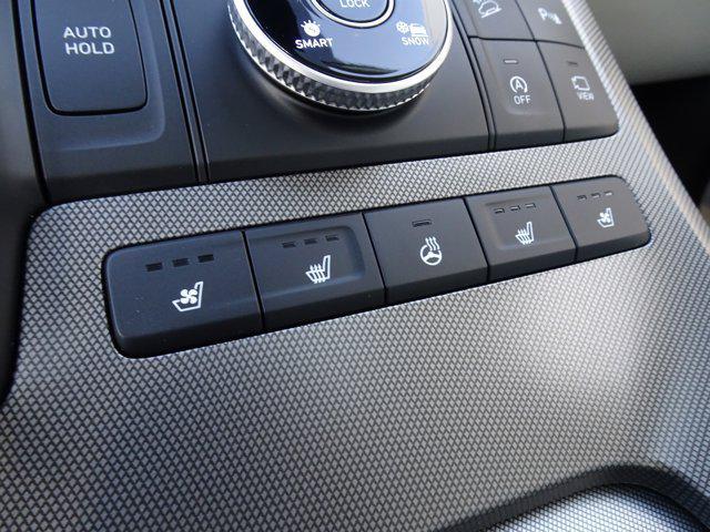 used 2020 Hyundai Palisade car, priced at $24,900