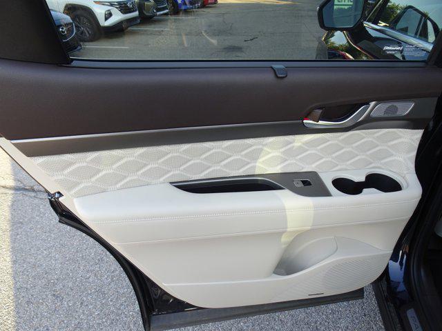 used 2020 Hyundai Palisade car, priced at $24,900