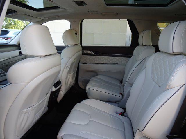 used 2020 Hyundai Palisade car, priced at $24,900