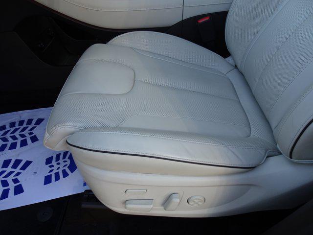 used 2020 Hyundai Palisade car, priced at $24,900