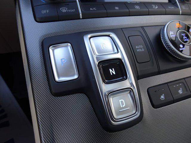 used 2020 Hyundai Palisade car, priced at $24,900