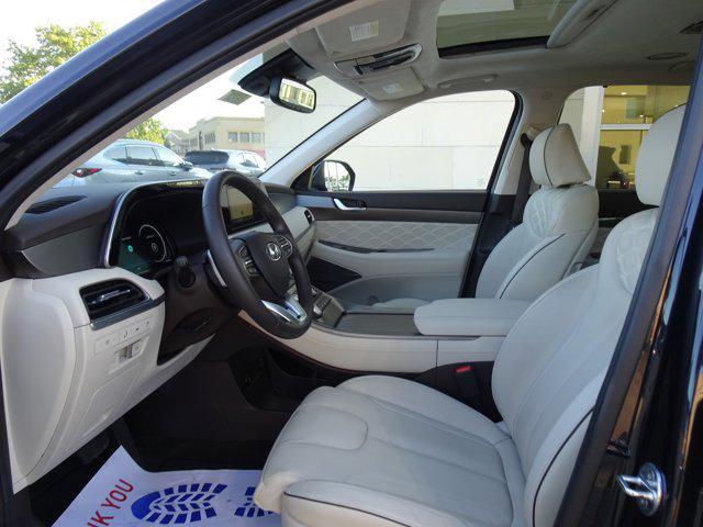 used 2020 Hyundai Palisade car, priced at $24,900