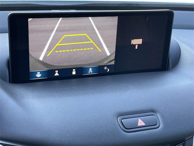 new 2025 Acura TLX car