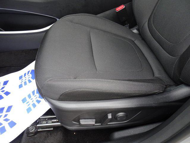 used 2022 Hyundai TUCSON Hybrid car, priced at $21,331