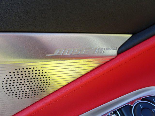 used 2024 Chevrolet Corvette car