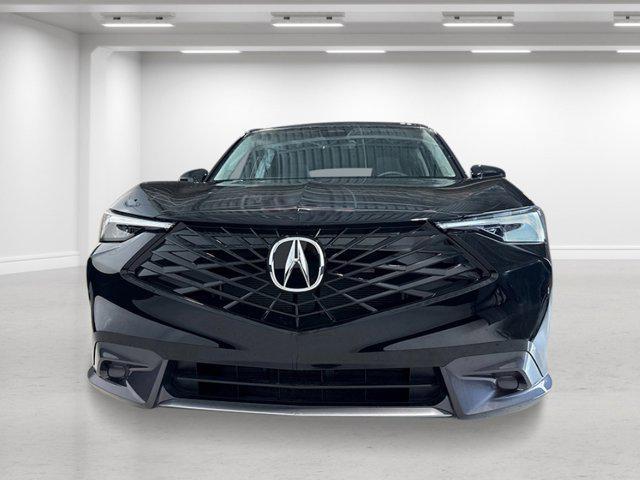 new 2025 Acura ADX car, priced at $36,350