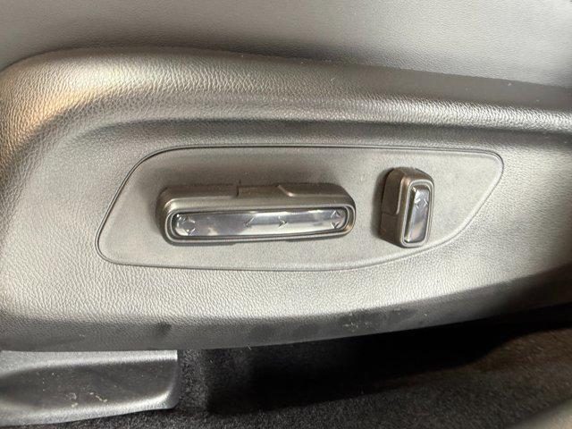 new 2025 Acura ADX car, priced at $36,350