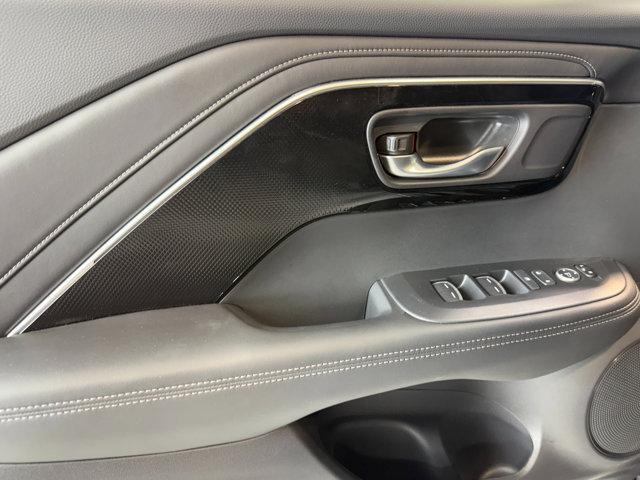 new 2025 Acura ADX car, priced at $36,350