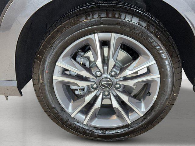 new 2025 Acura ADX car, priced at $36,350