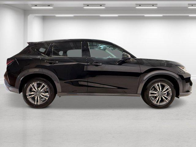 new 2025 Acura ADX car, priced at $36,350