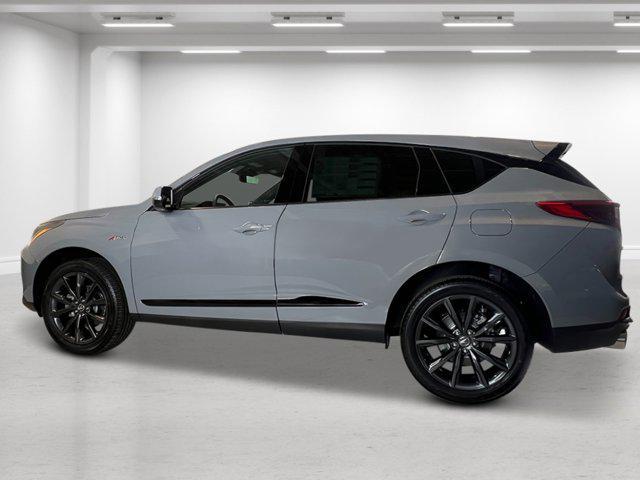 new 2025 Acura RDX car, priced at $52,250
