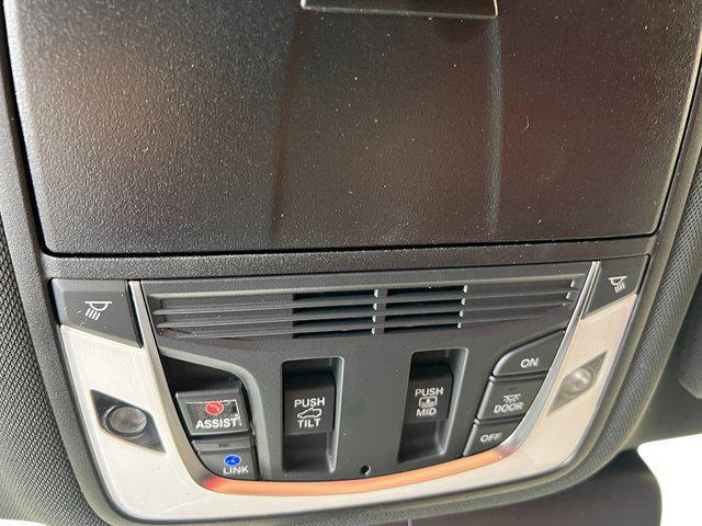 new 2025 Acura RDX car, priced at $52,250