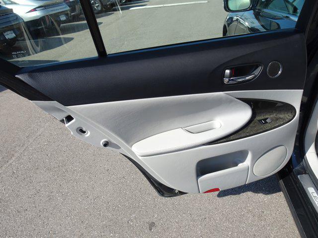 used 2008 Lexus GS 350 car, priced at $7,500