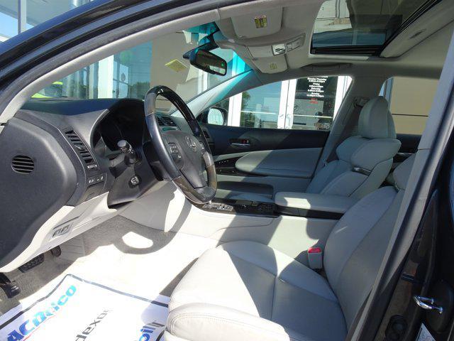 used 2008 Lexus GS 350 car, priced at $7,500