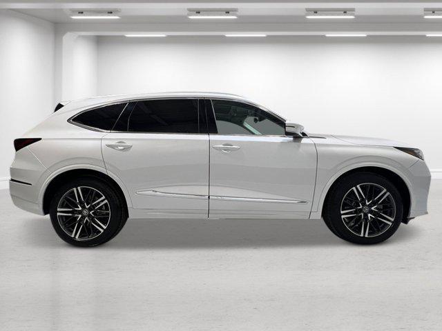 new 2026 Acura MDX car, priced at $68,850