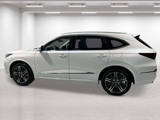 new 2026 Acura MDX car, priced at $68,850