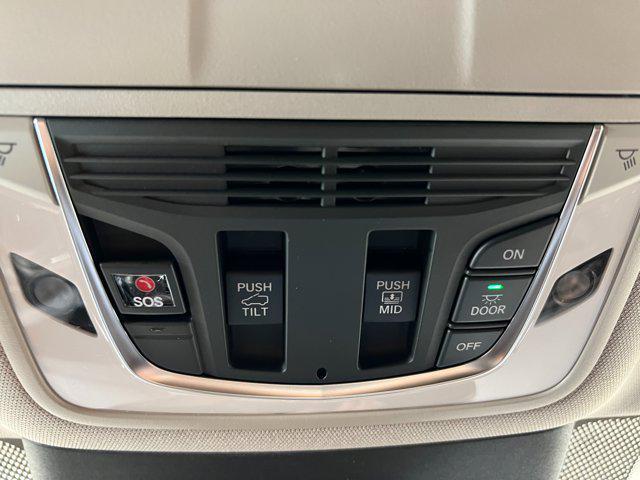 new 2026 Acura MDX car, priced at $68,850