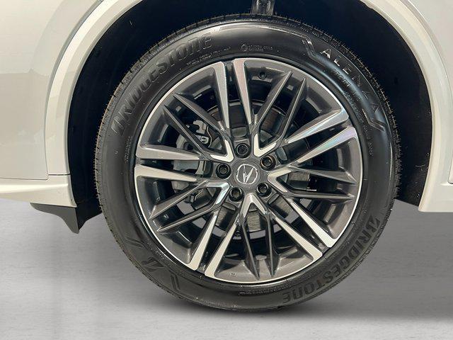 new 2026 Acura MDX car, priced at $68,850