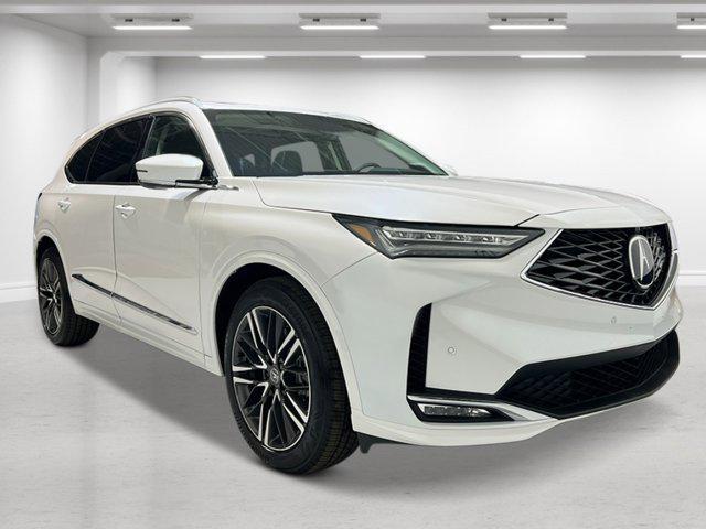 new 2026 Acura MDX car, priced at $68,850