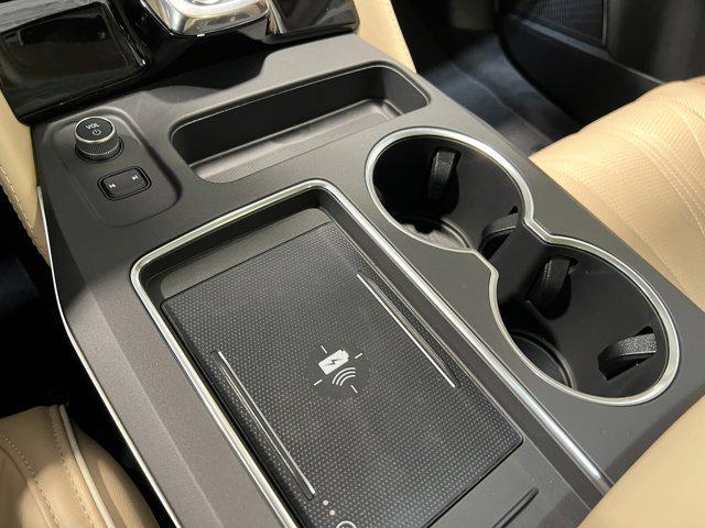 new 2026 Acura MDX car, priced at $68,850