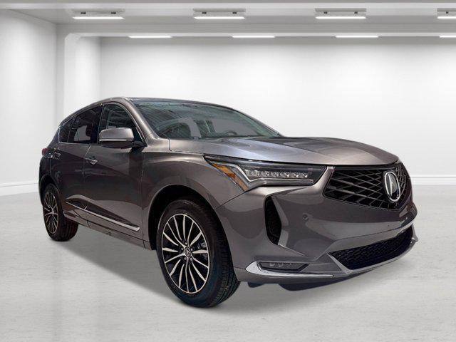 new 2025 Acura RDX car
