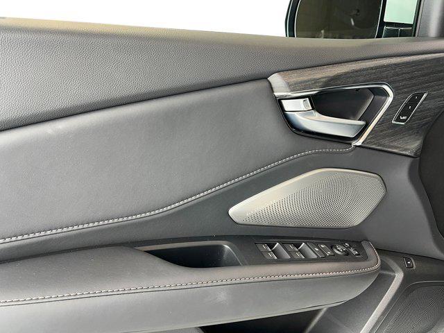 new 2025 Acura RDX car