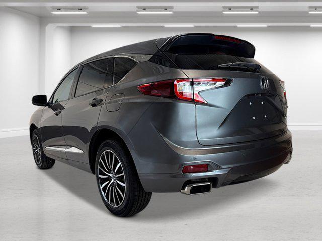 new 2025 Acura RDX car