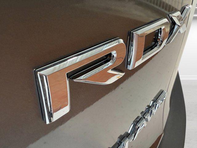 new 2025 Acura RDX car