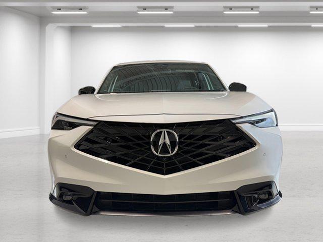 new 2025 Acura ADX car