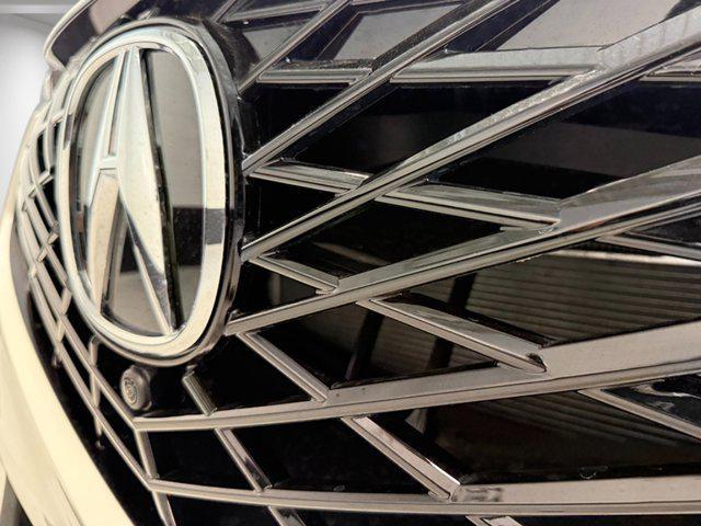 new 2025 Acura ADX car