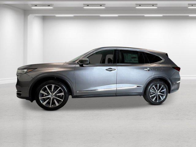 new 2025 Acura MDX car, priced at $60,750
