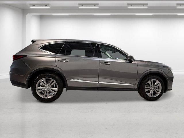 new 2026 Acura MDX car, priced at $55,950