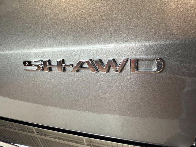 new 2026 Acura MDX car, priced at $55,950