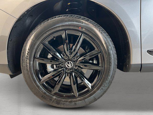 new 2025 Acura RDX car, priced at $46,650